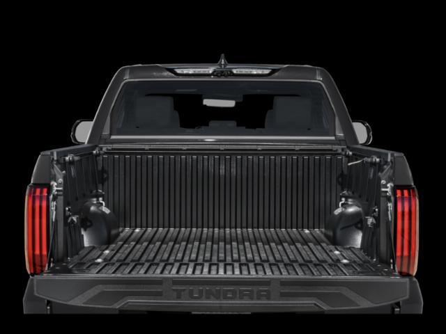 new 2026 Toyota Tundra Hybrid car, priced at $73,731