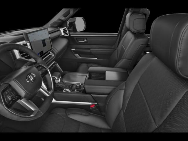 new 2026 Toyota Tundra Hybrid car, priced at $73,731