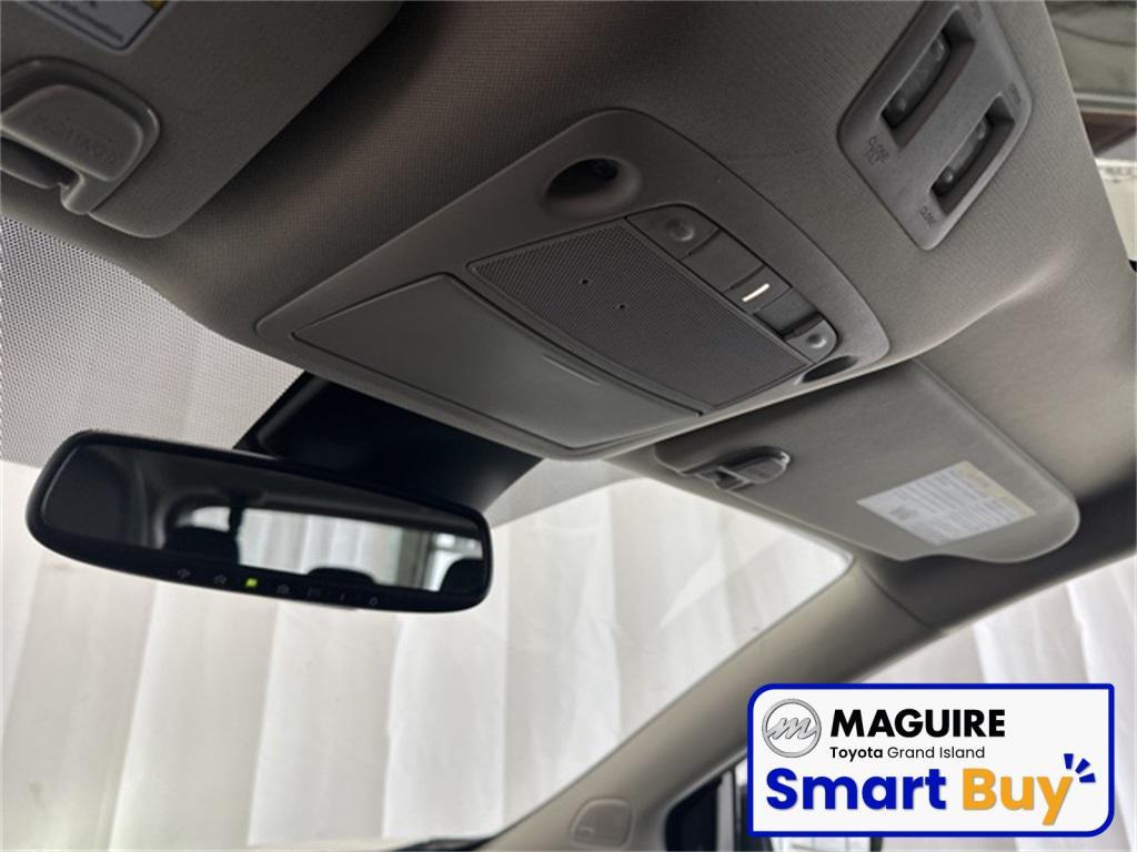 used 2021 Nissan Murano car, priced at $23,999