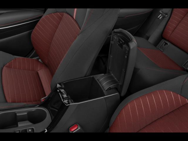 new 2026 Toyota Corolla car, priced at $27,707