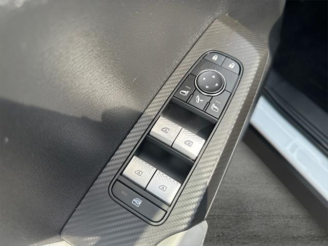 used 2022 Mitsubishi Outlander car, priced at $28,499