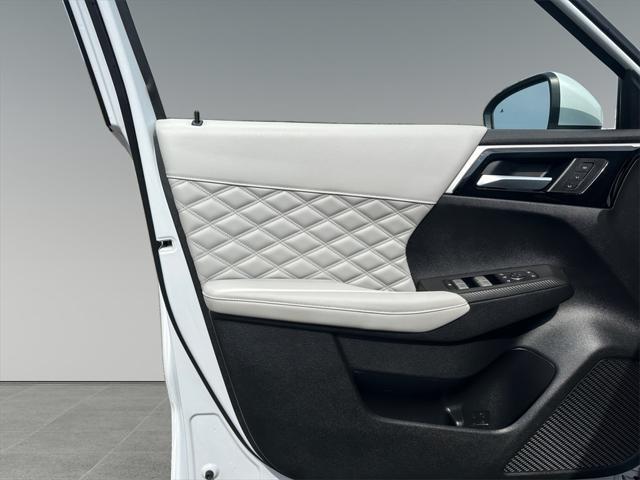 used 2022 Mitsubishi Outlander car, priced at $28,499