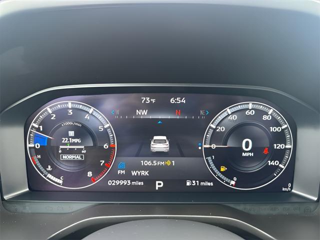 used 2022 Mitsubishi Outlander car, priced at $24,999