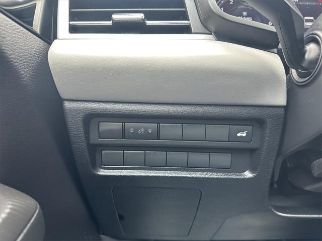 used 2022 Mitsubishi Outlander car, priced at $28,499