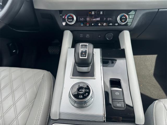 used 2022 Mitsubishi Outlander car, priced at $28,499