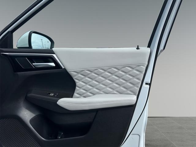 used 2022 Mitsubishi Outlander car, priced at $28,499