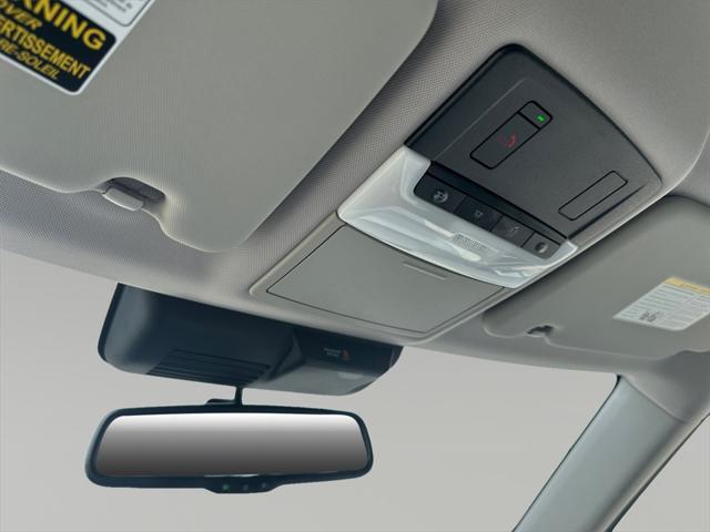 used 2022 Mitsubishi Outlander car, priced at $28,499