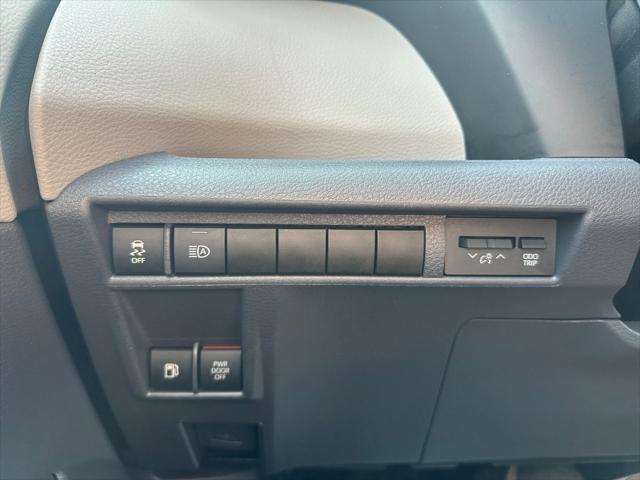 used 2022 Toyota Sienna car, priced at $38,999