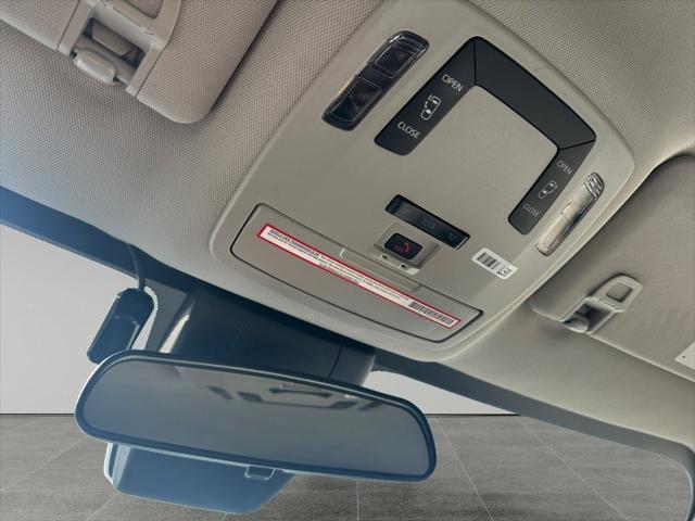 used 2022 Toyota Sienna car, priced at $38,999