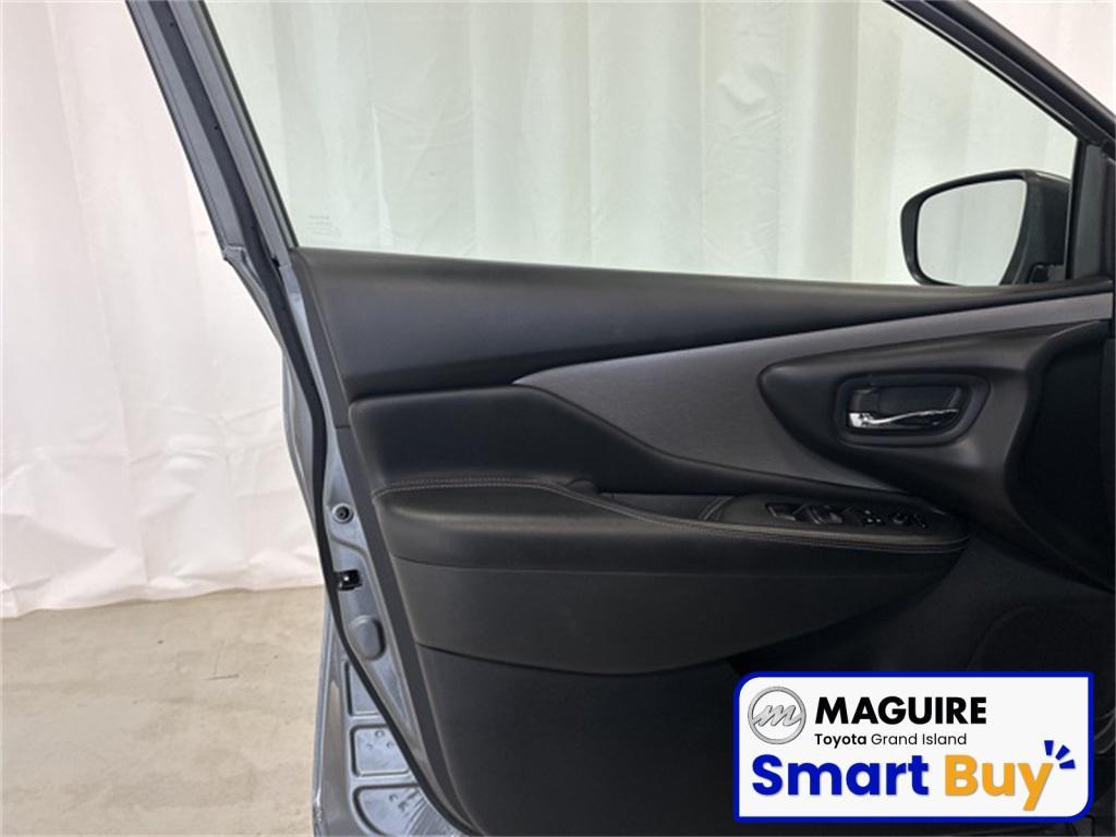 used 2019 Nissan Murano car, priced at $19,999