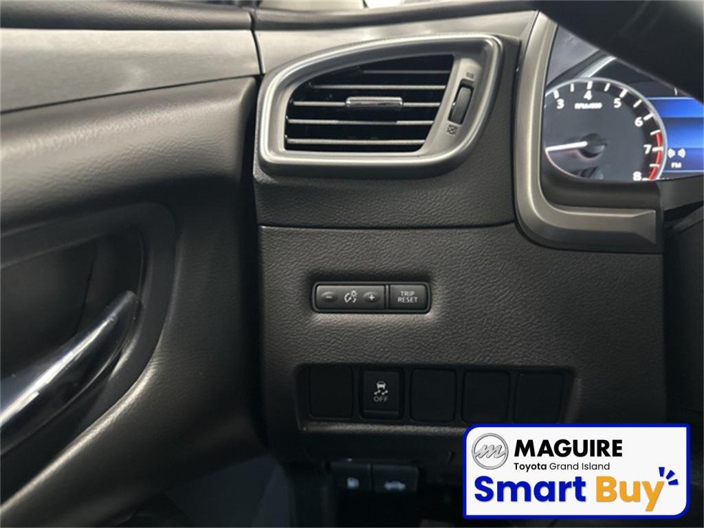 used 2019 Nissan Murano car, priced at $19,999