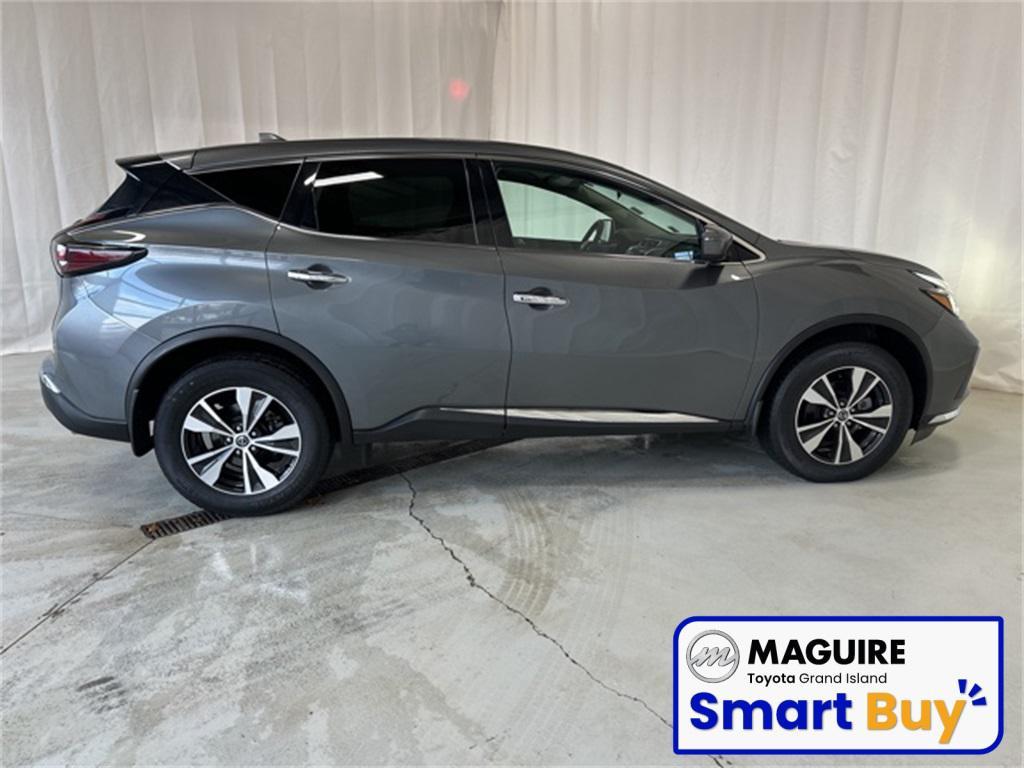 used 2019 Nissan Murano car, priced at $19,999