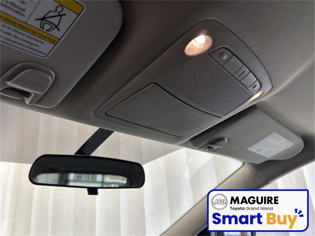 used 2019 Nissan Murano car, priced at $19,999