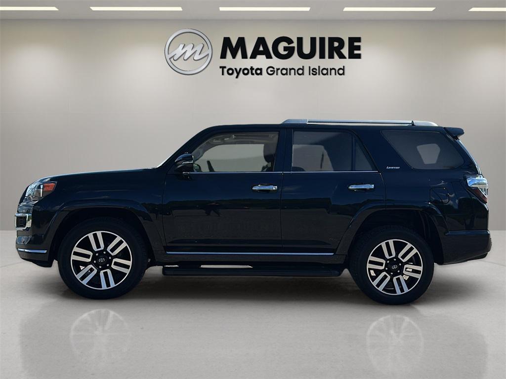 used 2023 Toyota 4Runner car, priced at $47,499