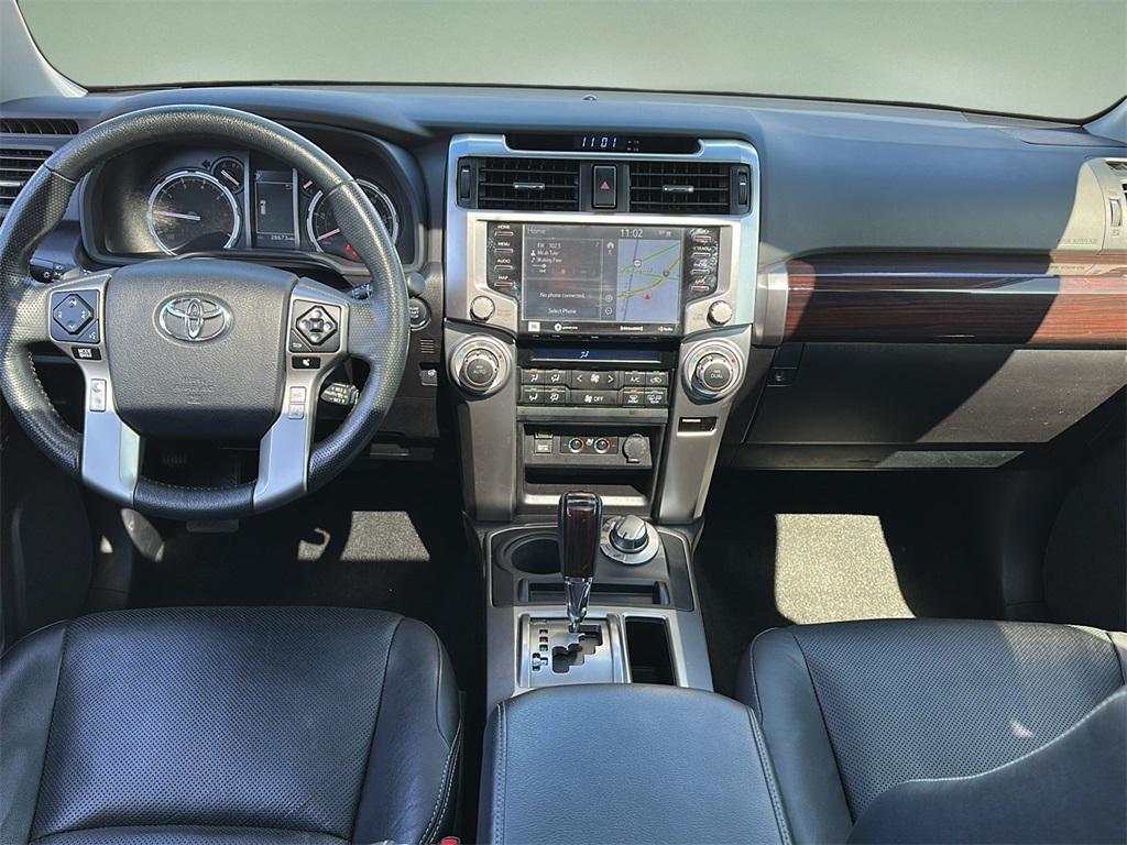 used 2023 Toyota 4Runner car, priced at $47,499