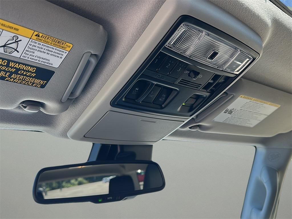 used 2023 Toyota 4Runner car, priced at $47,499