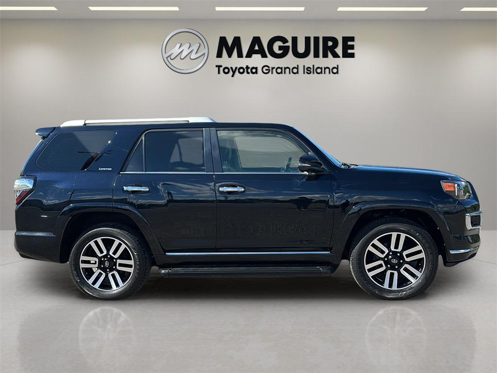 used 2023 Toyota 4Runner car, priced at $47,499