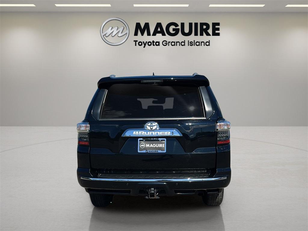 used 2023 Toyota 4Runner car, priced at $47,499