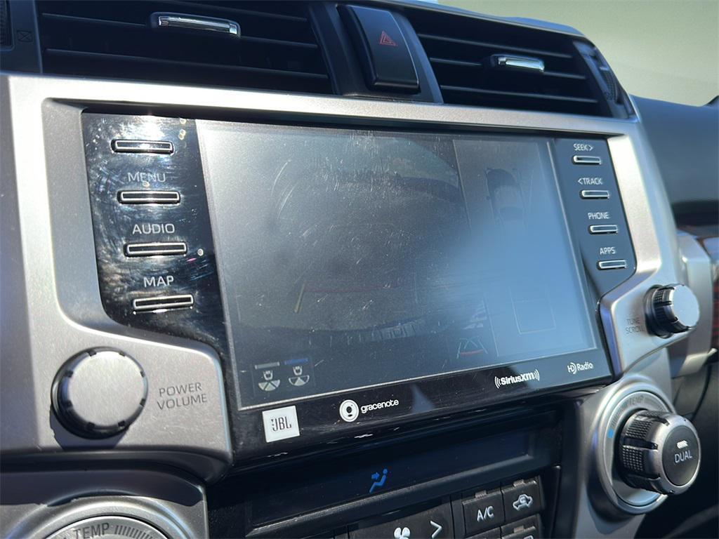 used 2023 Toyota 4Runner car, priced at $47,499