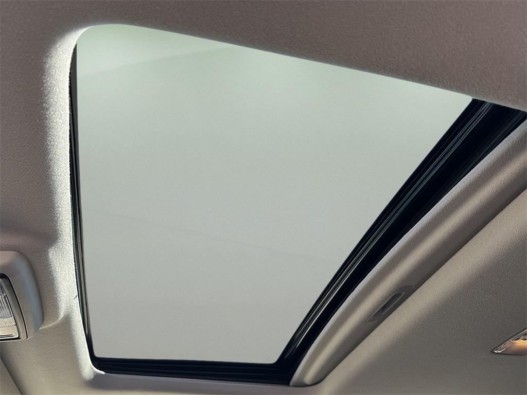 used 2023 Toyota 4Runner car, priced at $47,499