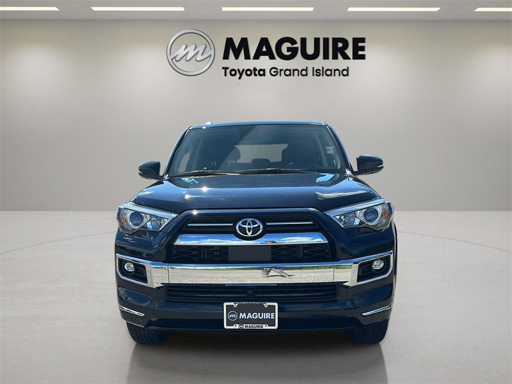 used 2023 Toyota 4Runner car, priced at $47,499