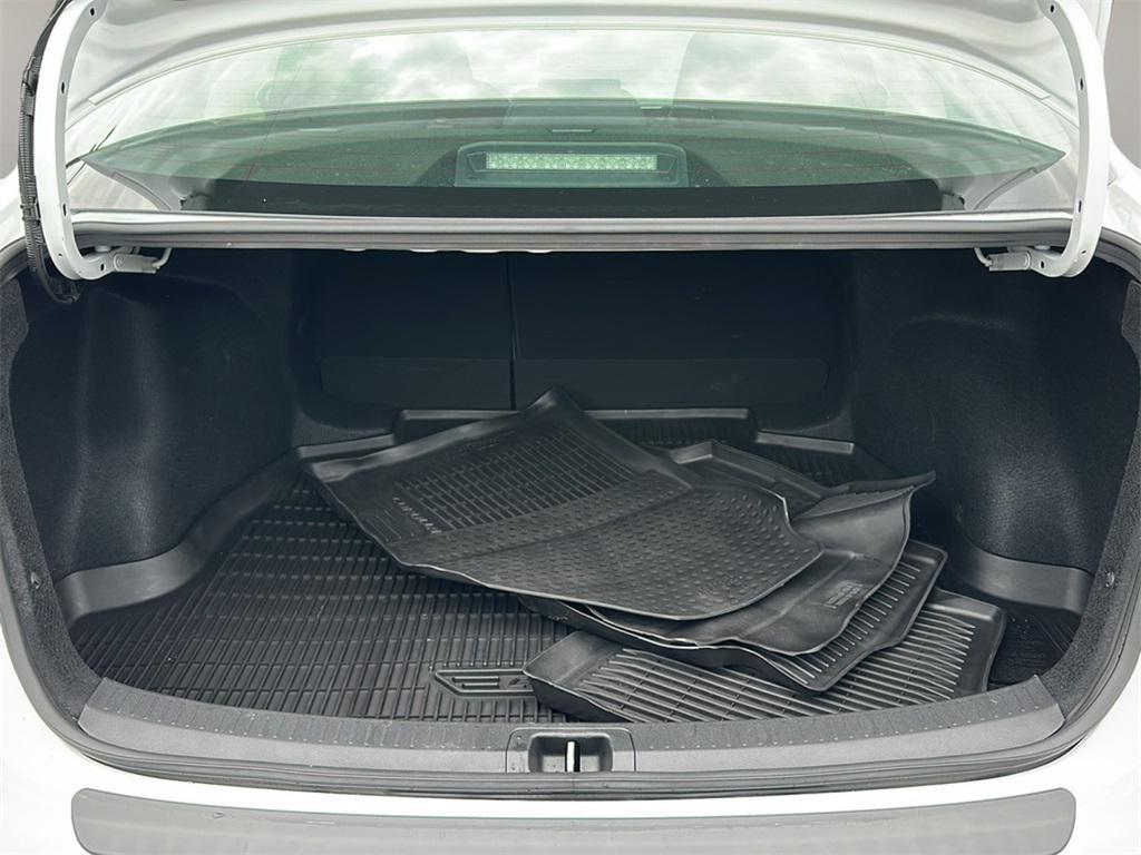used 2023 Toyota Corolla car, priced at $19,999