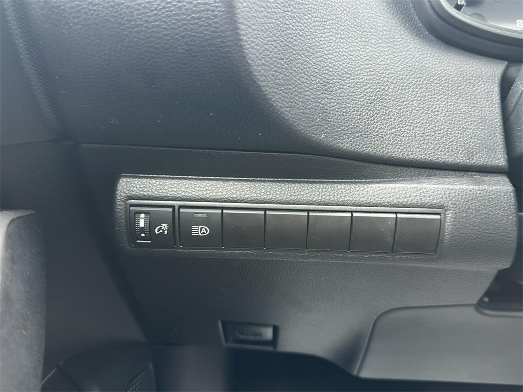 used 2023 Toyota Corolla car, priced at $19,999