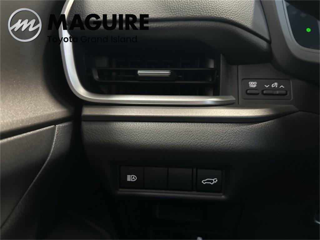 new 2026 Toyota Grand Highlander car, priced at $49,277