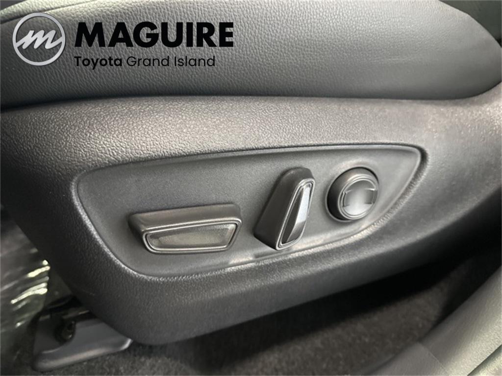 new 2026 Toyota Grand Highlander car, priced at $49,277