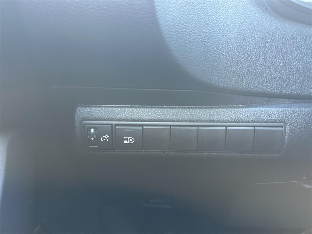 new 2025 Toyota Corolla car, priced at $25,777