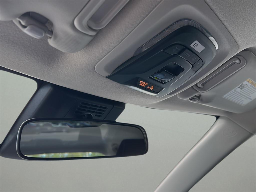 new 2025 Toyota Corolla car, priced at $25,777