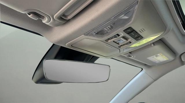 new 2025 Toyota RAV4 car, priced at $34,038
