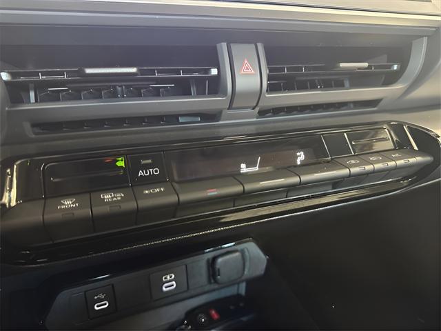 used 2023 Toyota Prius car, priced at $28,499