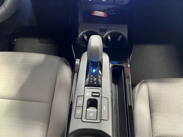 used 2023 Toyota Prius car, priced at $28,499