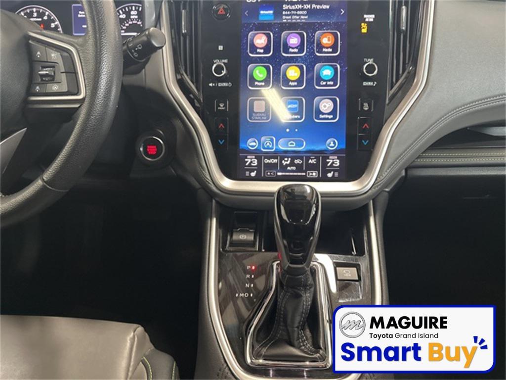 used 2020 Subaru Outback car, priced at $22,999