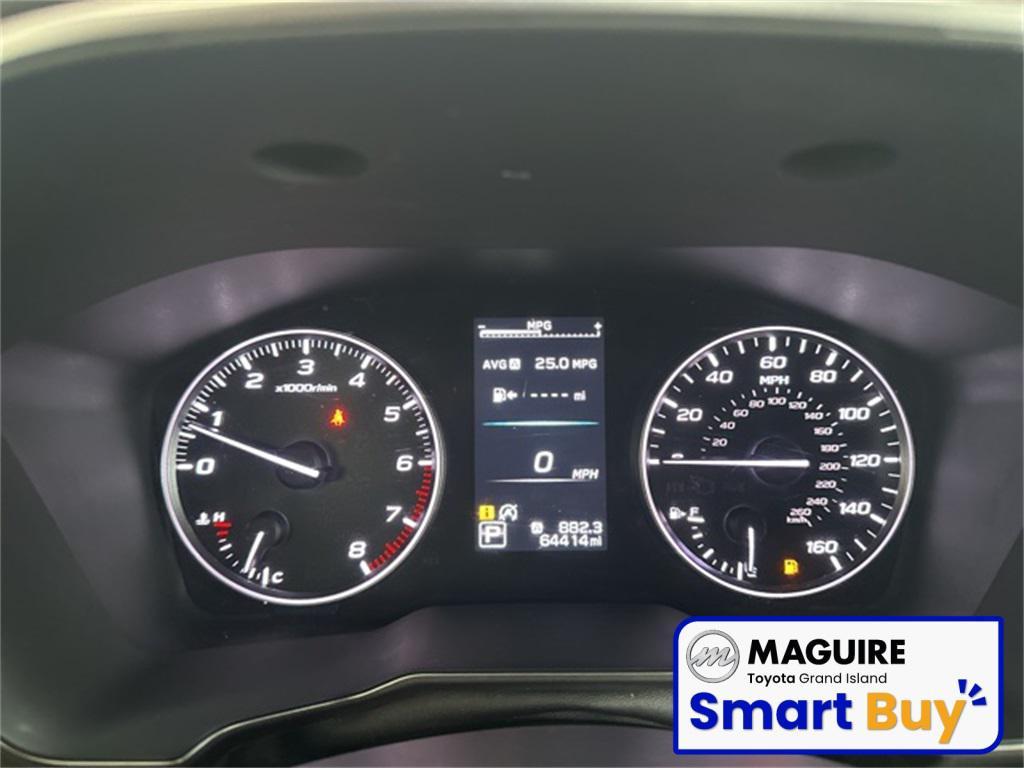 used 2020 Subaru Outback car, priced at $22,999