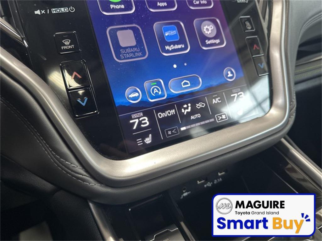 used 2020 Subaru Outback car, priced at $22,999