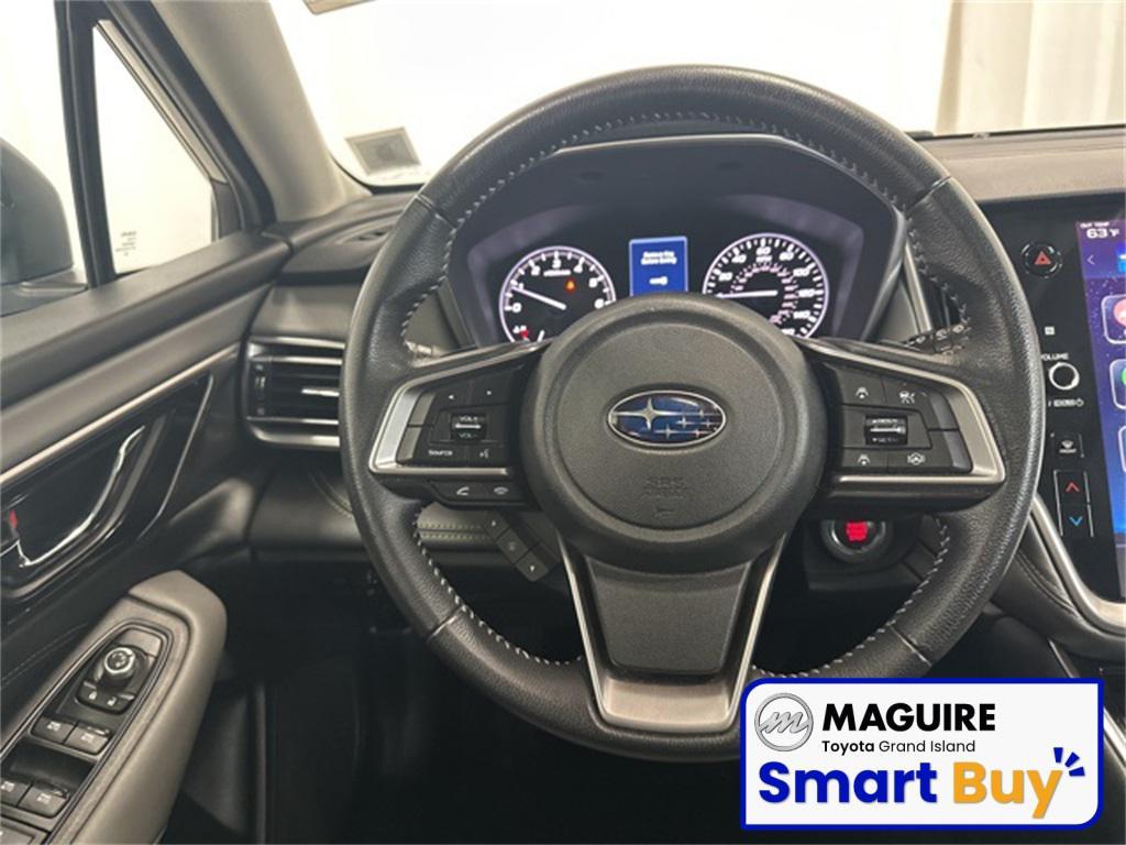 used 2020 Subaru Outback car, priced at $22,999