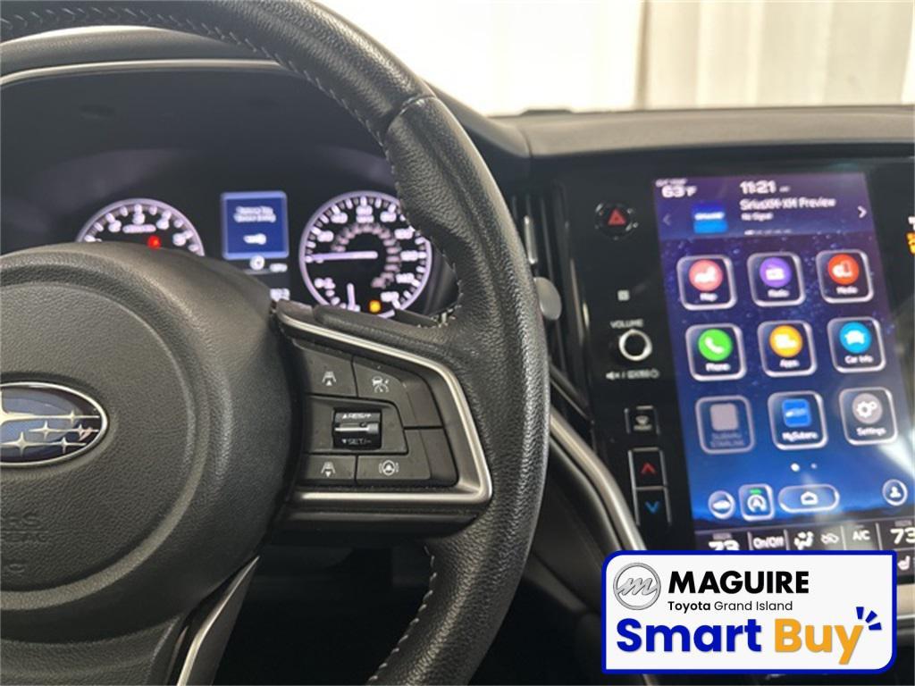 used 2020 Subaru Outback car, priced at $22,999