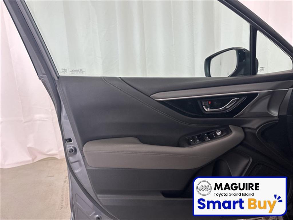 used 2020 Subaru Outback car, priced at $22,999