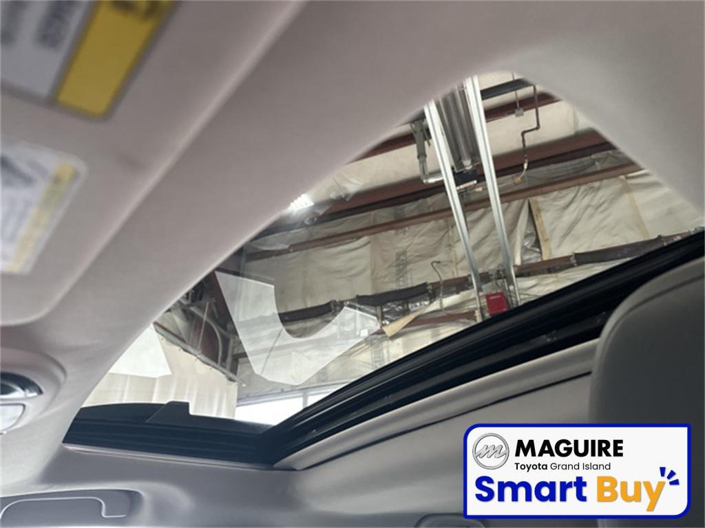 used 2020 Subaru Outback car, priced at $22,999