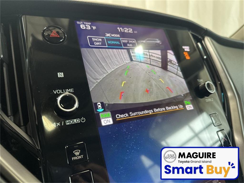 used 2020 Subaru Outback car, priced at $22,999