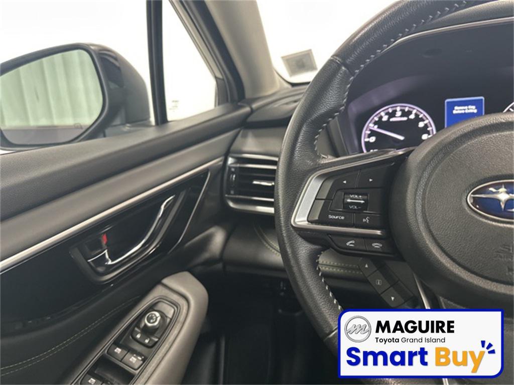 used 2020 Subaru Outback car, priced at $22,999