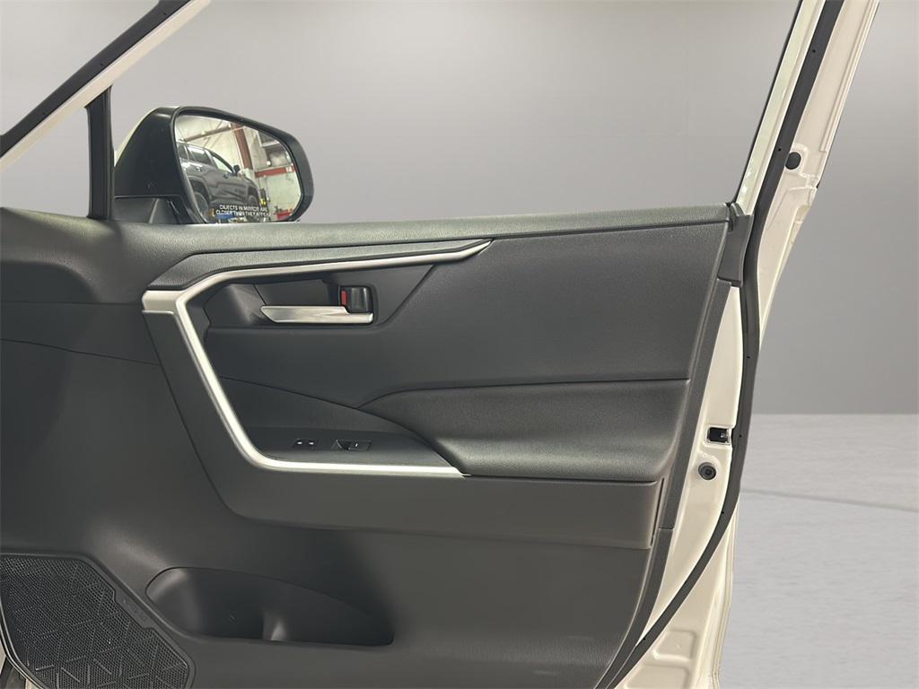 used 2024 Toyota RAV4 Prime car, priced at $36,899