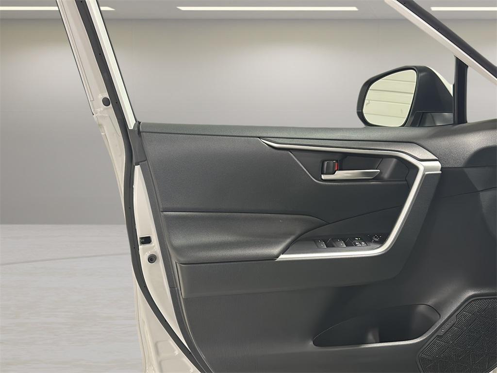 used 2024 Toyota RAV4 Prime car, priced at $36,899