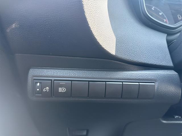 used 2024 Toyota Corolla car, priced at $23,999