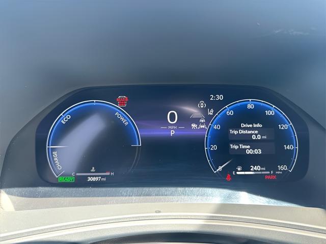 used 2024 Toyota Grand Highlander car, priced at $52,999