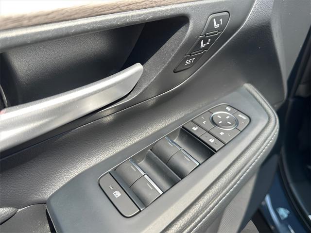 used 2024 Toyota Grand Highlander car, priced at $52,999
