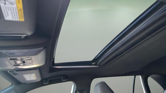 used 2022 Toyota RAV4 Prime car, priced at $30,399