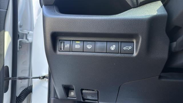 used 2022 Toyota RAV4 Prime car, priced at $30,399